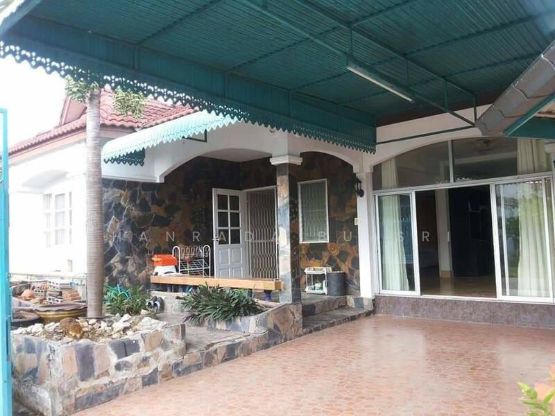 2-BR House, Prachuap Khiri Khan