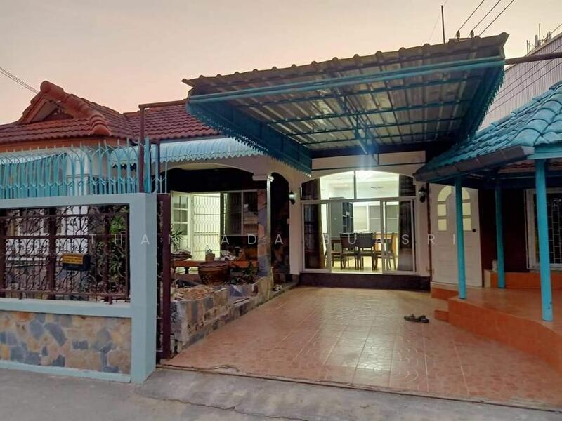 2-BR House, Prachuap Khiri Khan