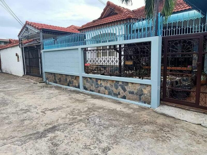 2-BR House, Prachuap Khiri Khan