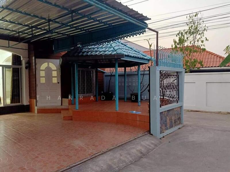 2-BR House, Prachuap Khiri Khan