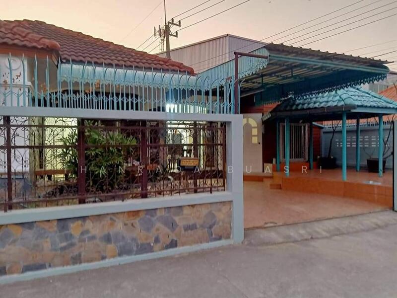 2-BR House, Prachuap Khiri Khan