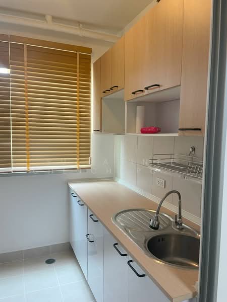 Supalai Park Kaset, Bangkok