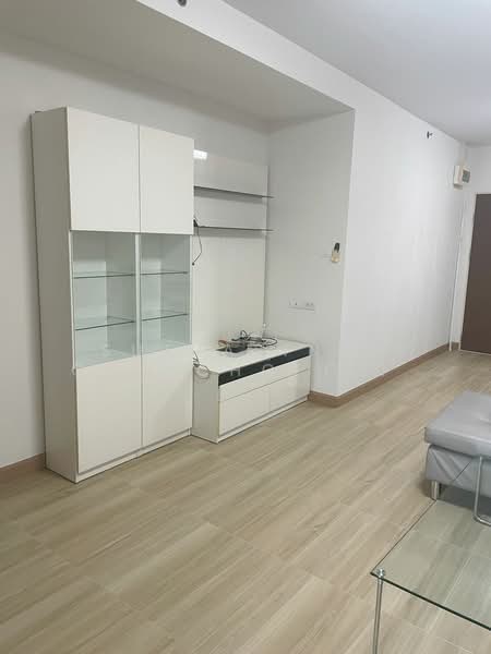Supalai Park Kaset, Bangkok