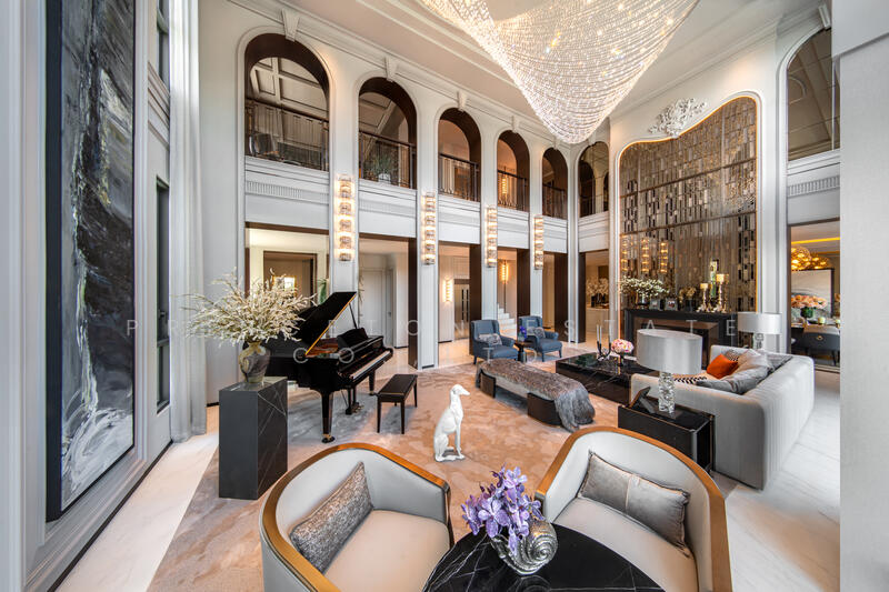 CINQ ROYAL The Eighteen Bangna KM.7, Samut Prakan