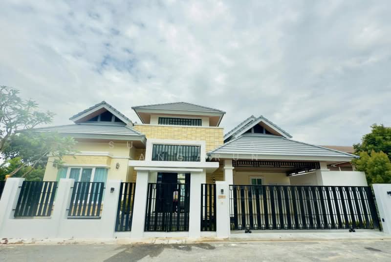 Baan Sirisa 16, Chon Buri (Pattaya)