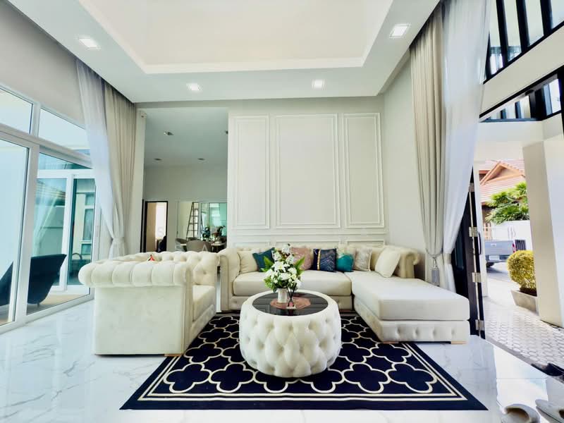Baan Sirisa 16, Chon Buri (Pattaya)