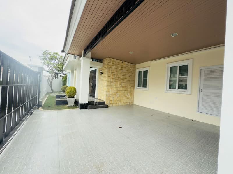 Baan Sirisa 16, Chon Buri (Pattaya)