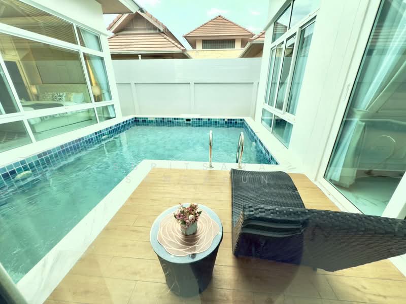 Baan Sirisa 16, Chon Buri (Pattaya)