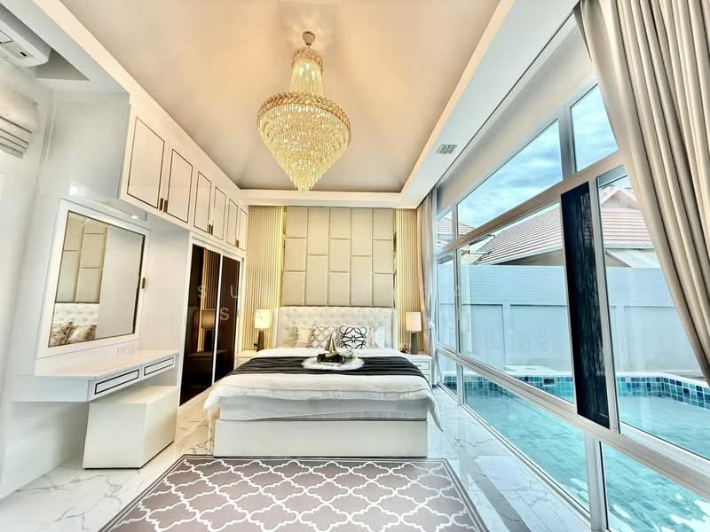Baan Sirisa 16, Chon Buri (Pattaya)