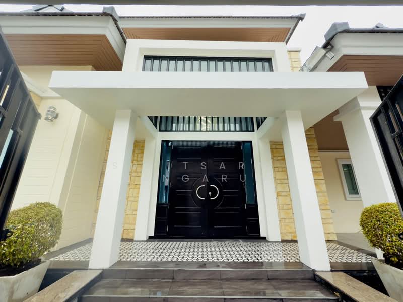 Baan Sirisa 16, Chon Buri (Pattaya)