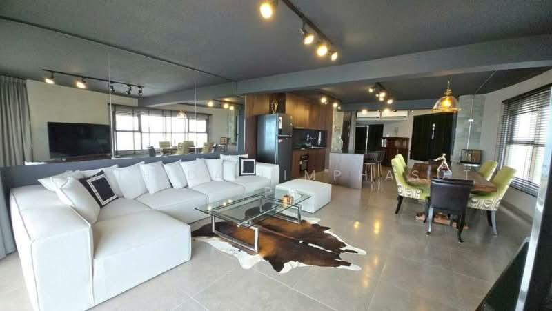 Metro Jomtien Condotel, Chon Buri (Pattaya)