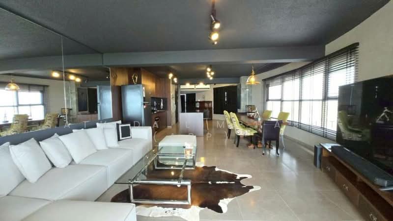 Metro Jomtien Condotel, Chon Buri (Pattaya)
