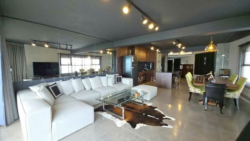 Metro Jomtien Condotel, Chon Buri (Pattaya)