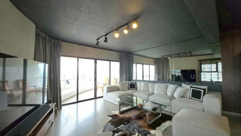 Metro Jomtien Condotel, Chon Buri (Pattaya)