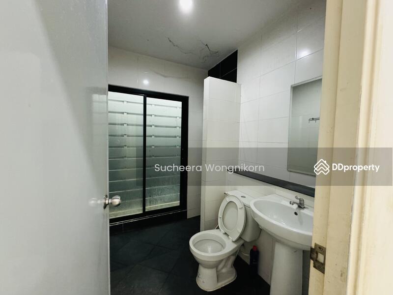 Pruksa village The Privy 1, Prachin Buri
