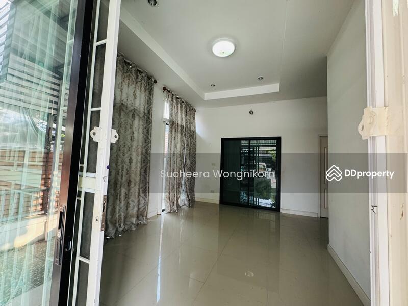 Pruksa village The Privy 1, Prachin Buri