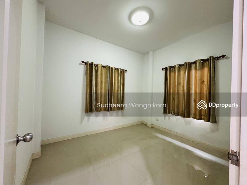Pruksa village The Privy 1, Prachin Buri