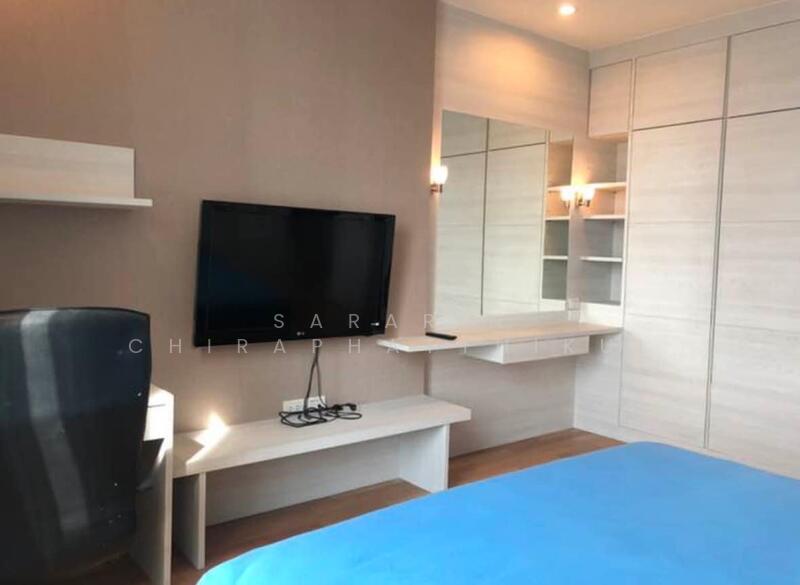 AGUSTON Sukhumvit 22, Bangkok