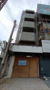 อาคารพาณิชย์ เมืองสุราษฎร์ธานี จังหวัดสุราษฎร์ธานี