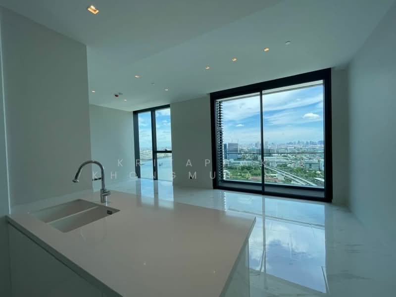 Canapaya Residences Rama 3, Bangkok