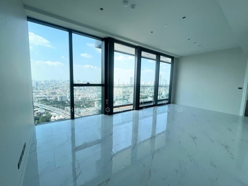 Canapaya Residences Rama 3, Bangkok