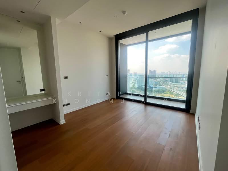 Canapaya Residences Rama 3, Bangkok