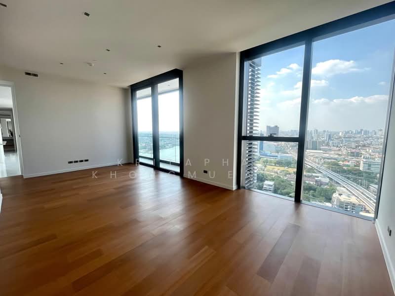 Canapaya Residences Rama 3, Bangkok