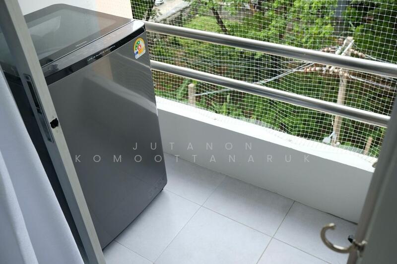 Diamond Ratchada Place 2, Bangkok