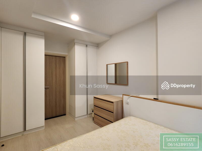 Noble Ambience Sukhumvit 42, Bangkok