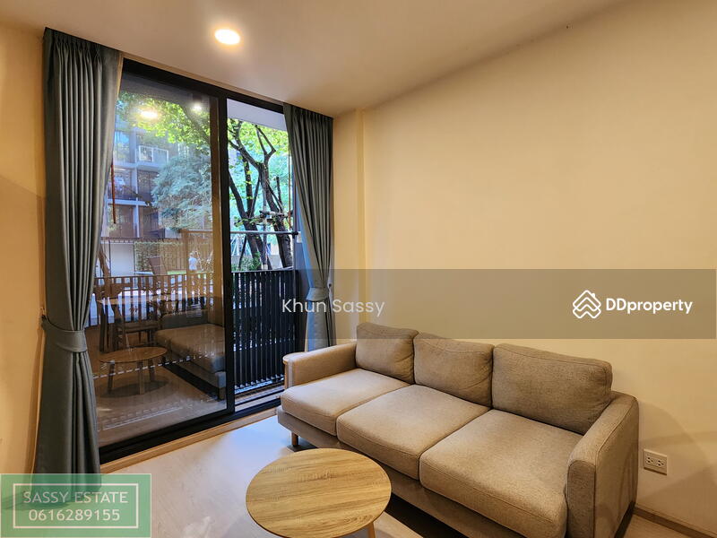 Noble Ambience Sukhumvit 42, Bangkok