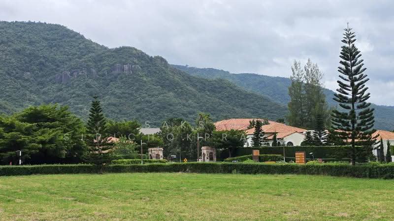 Toscana Valley, Nakhon Ratchasima