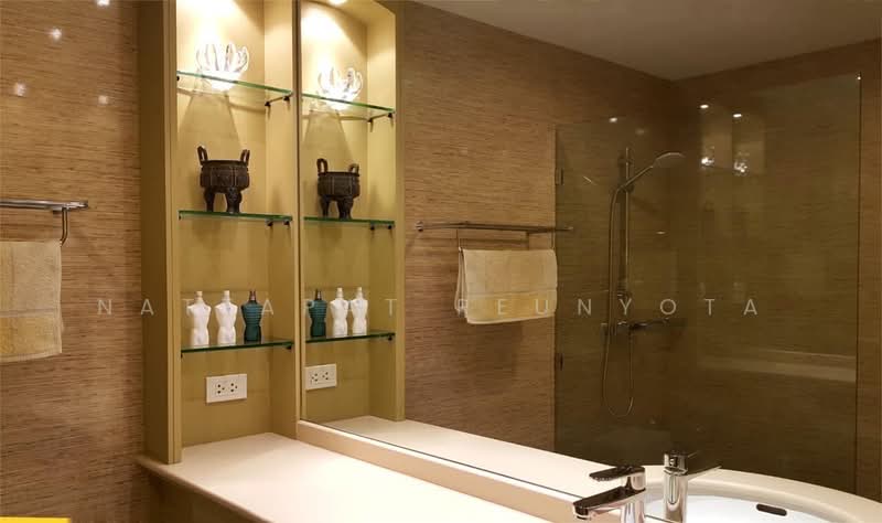 Icon III, Bangkok