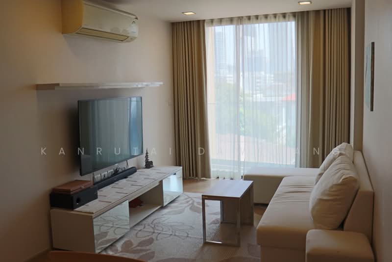 Liv @ 49, Bangkok