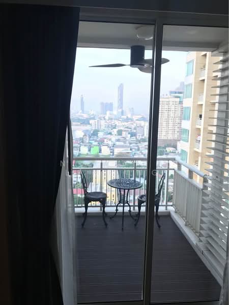 The Empire Place, Bangkok