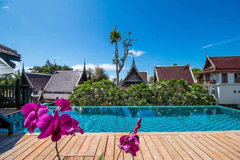 Cape Maephim Residense, Rayong