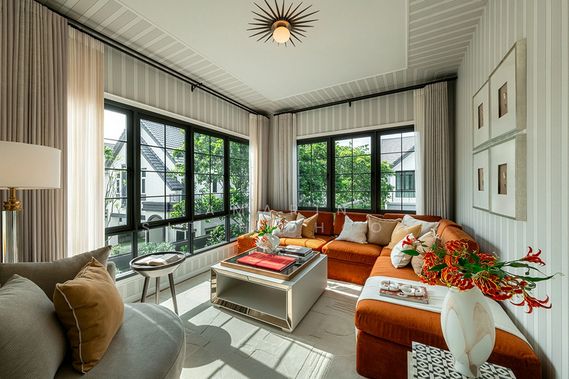 Burasiri Chatuchot, Bangkok