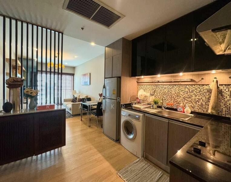 Noble Refine, Bangkok