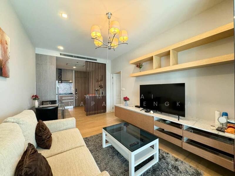 Noble Refine, Bangkok