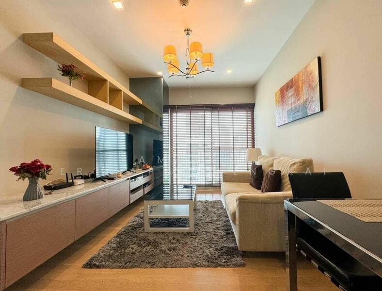 Noble Refine, Bangkok