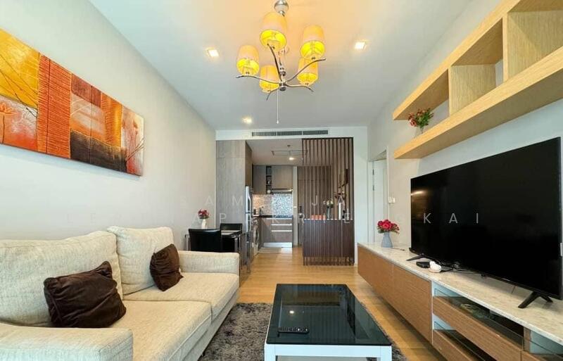 Noble Refine, Bangkok