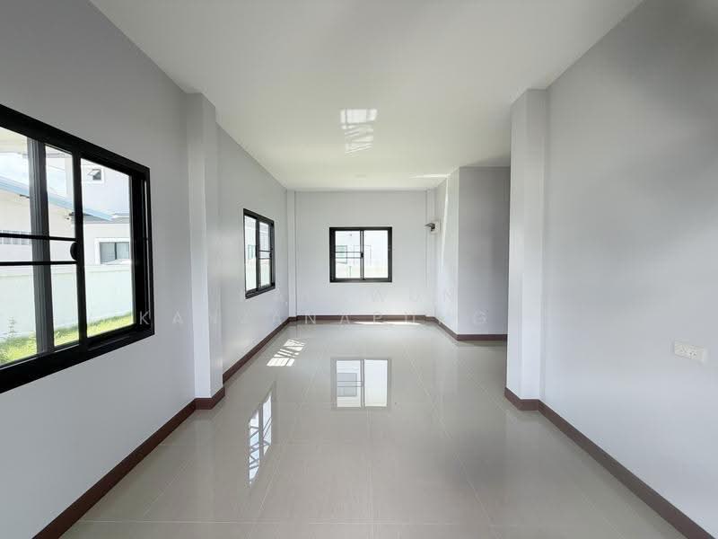 4-Bedroom Detached House for Sale in Wiang Chai, Chiang Rai (Code: HB228), Chiang Rai