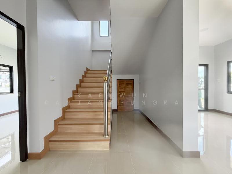 4-Bedroom Detached House for Sale in Wiang Chai, Chiang Rai (Code: HB228), Chiang Rai