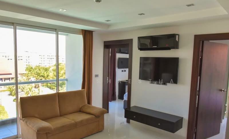 Serenity Wongamat Condo, Chon Buri (Pattaya)