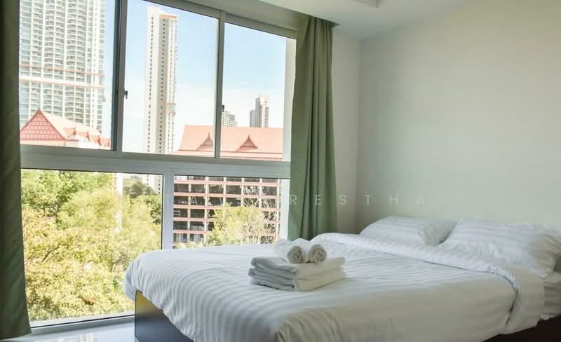 Serenity Wongamat Condo, Chon Buri (Pattaya)