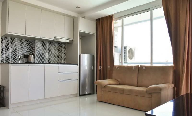 Serenity Wongamat Condo, Chon Buri (Pattaya)