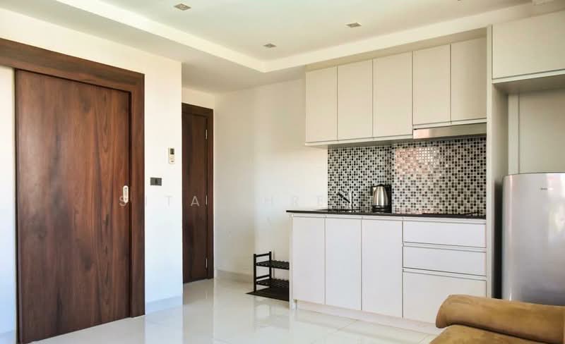 Serenity Wongamat Condo, Chon Buri (Pattaya)