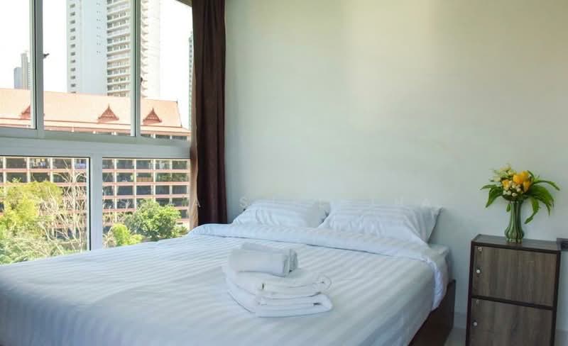 Serenity Wongamat Condo, Chon Buri (Pattaya)