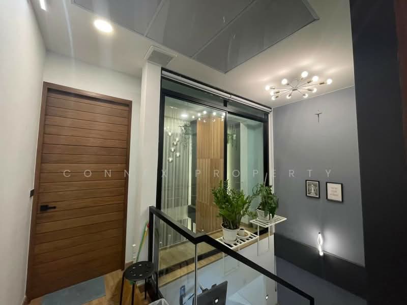Townhome Ramkhamhang, Bangkok