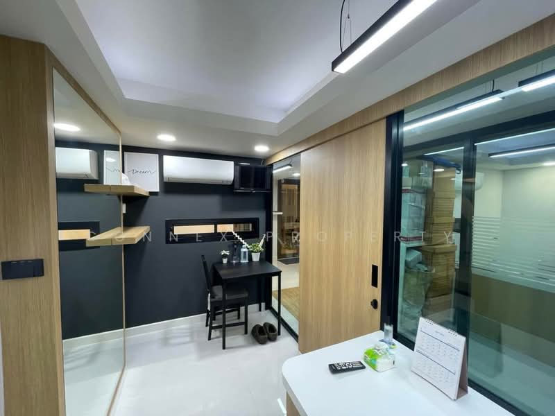 Townhome Ramkhamhang, Bangkok
