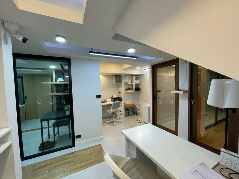Townhome Ramkhamhang, Bangkok
